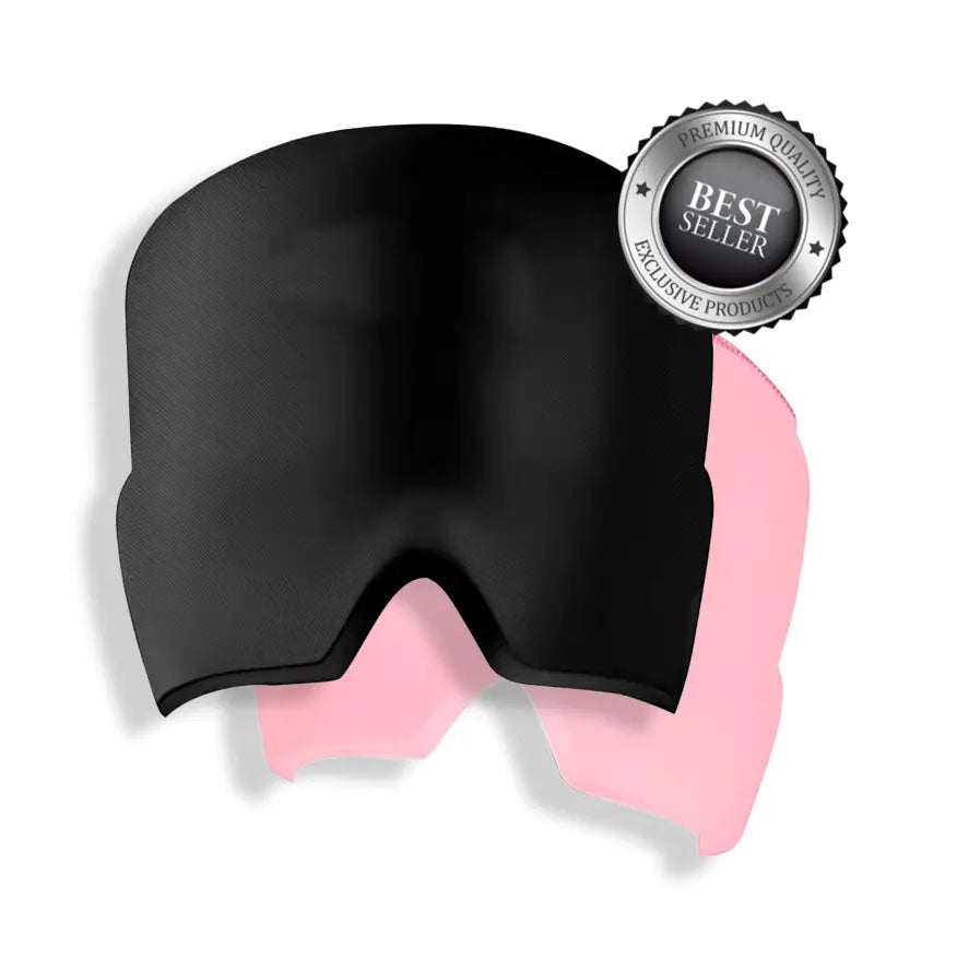 ReliefCap™ - Migraine Mask