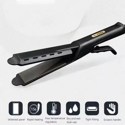 Flatero™ - Hair Straightener Flat Iron