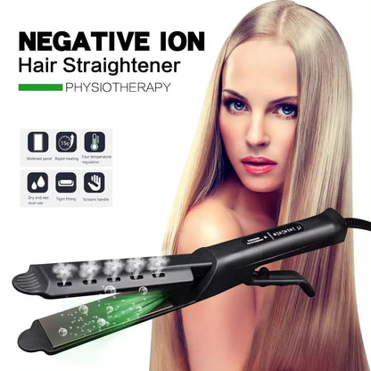 Flatero™ - Hair Straightener Flat Iron