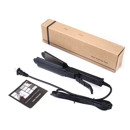 Flatero™ - Hair Straightener Flat Iron