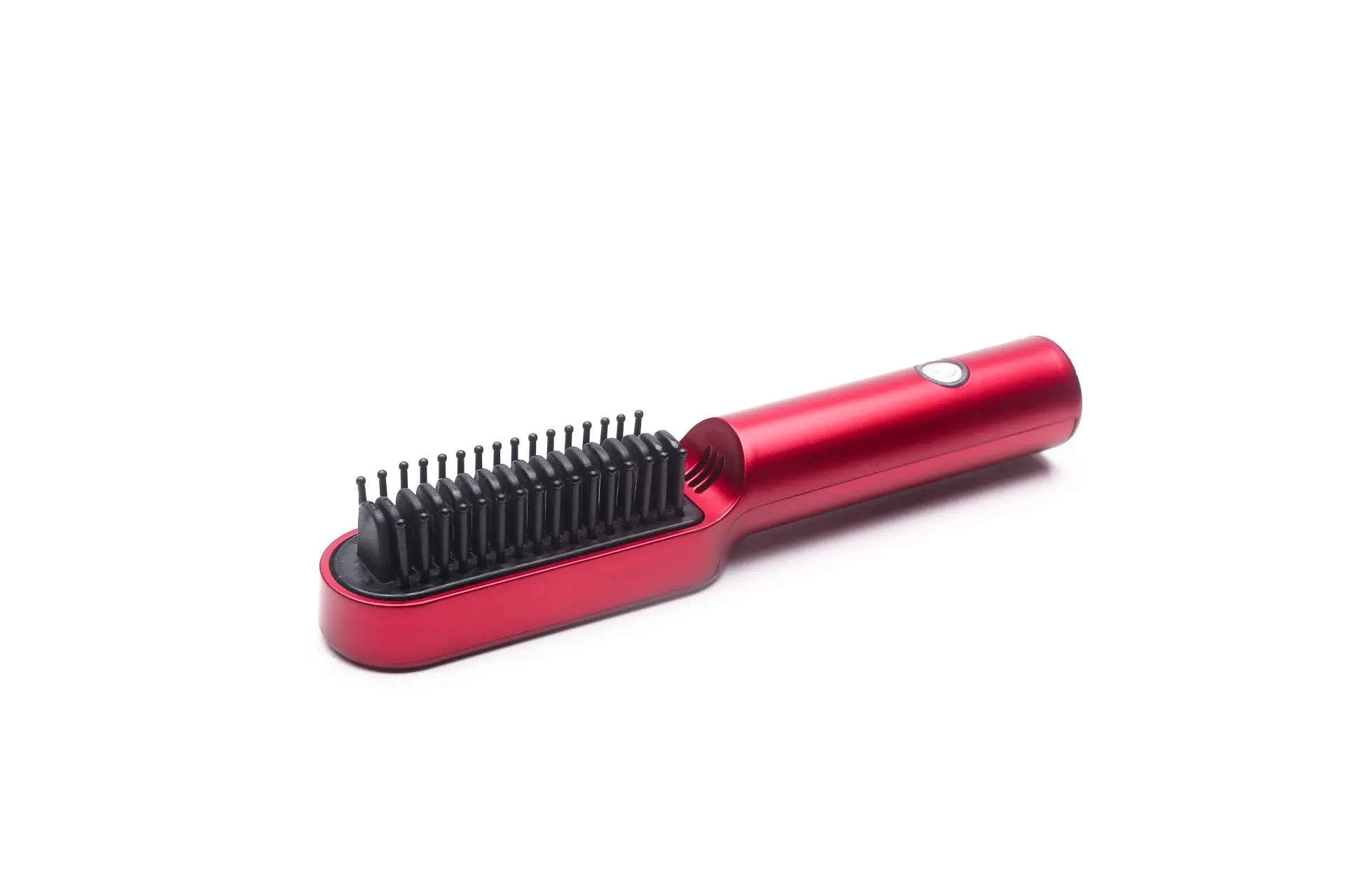 HotBrush™ - Wireless Hair Straightener