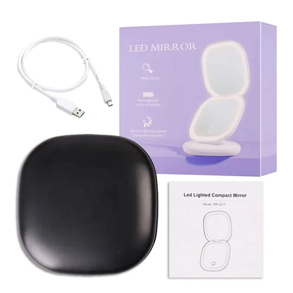 Mini Led Mirror