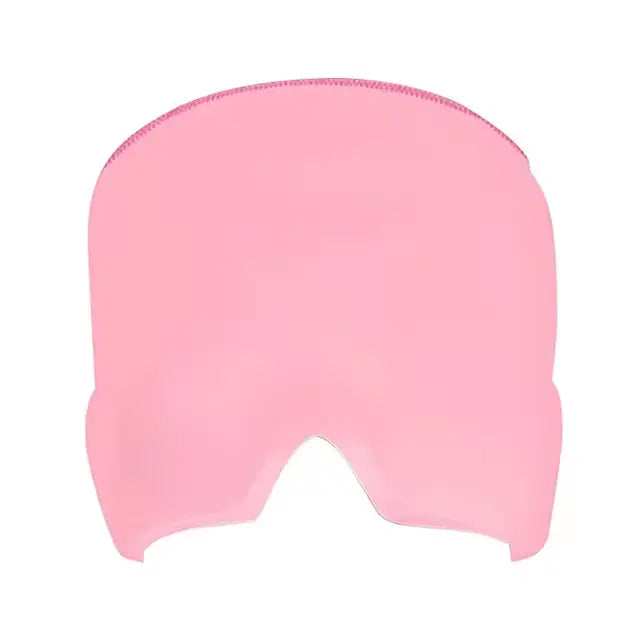 ReliefCap™ - Migraine Mask