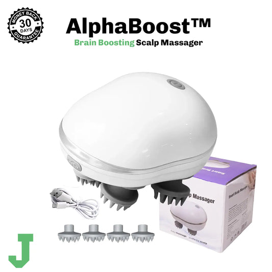 AlphaBoost™